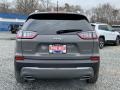 Sting-Gray - Cherokee Limited 4x4 Photo No. 7