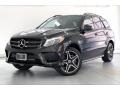 Black - GLE 350 Photo No. 12