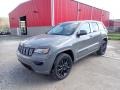 Sting-Gray - Grand Cherokee Laredo 4x4 Photo No. 1