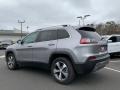 Billet Silver Metallic - Cherokee Limited 4x4 Photo No. 6