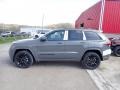 Sting-Gray - Grand Cherokee Laredo 4x4 Photo No. 2