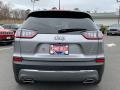 Billet Silver Metallic - Cherokee Limited 4x4 Photo No. 7