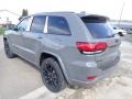 Sting-Gray - Grand Cherokee Laredo 4x4 Photo No. 3