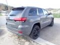 Sting-Gray - Grand Cherokee Laredo 4x4 Photo No. 5