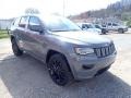 Sting-Gray - Grand Cherokee Laredo 4x4 Photo No. 7