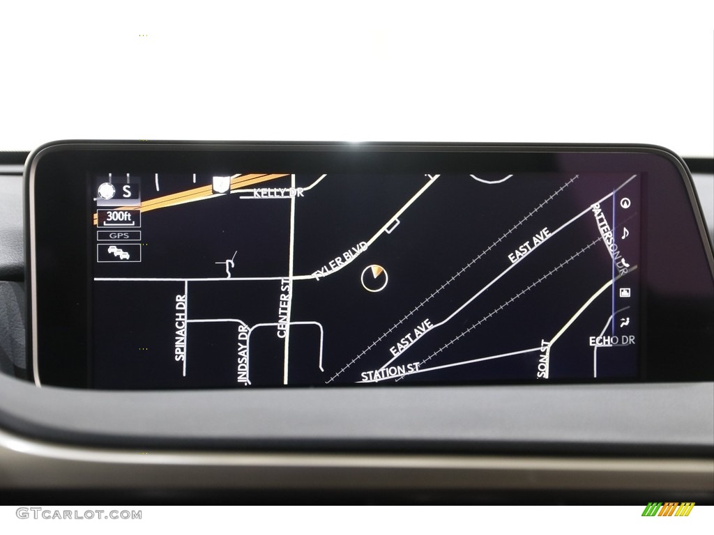 2019 Lexus RX 350L AWD Navigation Photo #141635809