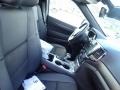 Sting-Gray - Grand Cherokee Laredo 4x4 Photo No. 10