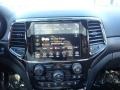 Sting-Gray - Grand Cherokee Laredo 4x4 Photo No. 16