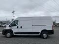 Bright White - ProMaster 3500 High Roof Cargo Van Photo No. 4