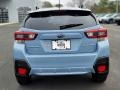 2021 Cool Gray Khaki Subaru Crosstrek   photo #16