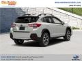 2020 Crystal White Pearl Subaru Crosstrek 2.0 Premium  photo #3
