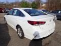 Quartz White Pearl - Sonata SE Photo No. 2