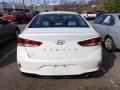Quartz White Pearl - Sonata SE Photo No. 3