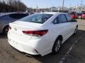 Quartz White Pearl - Sonata SE Photo No. 4