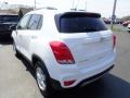 Summit White - Trax LT AWD Photo No. 3