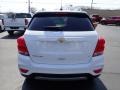Summit White - Trax LT AWD Photo No. 4