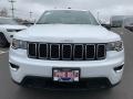 Bright White - Grand Cherokee Laredo 4x4 Photo No. 3