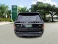 2021 Santorini Black Metallic Land Rover Range Rover Autobiography  photo #9