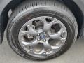 2021 Subaru Crosstrek Sport Wheel and Tire Photo