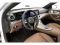 Cirrus Silver Metallic - E 350 Sedan Photo No. 4