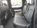 Black Rear Seat Photo for 2019 Ford F150 #141637843