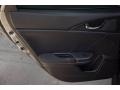 2018 Polished Metal Metallic Honda Civic Sport Hatchback  photo #29