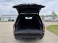 Santorini Black Metallic - Range Rover Autobiography Photo No. 33