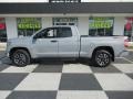 Cement 2018 Toyota Tundra SR5 Double Cab 4x4