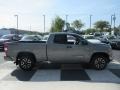 2018 Cement Toyota Tundra SR5 Double Cab 4x4  photo #3