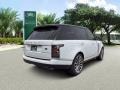 Fuji White - Range Rover Westminster Photo No. 3