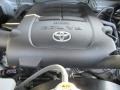 2018 Cement Toyota Tundra SR5 Double Cab 4x4  photo #6