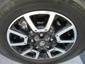 2018 Cement Toyota Tundra SR5 Double Cab 4x4  photo #7