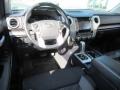 2018 Cement Toyota Tundra SR5 Double Cab 4x4  photo #14