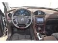 Champagne Silver Metallic - Enclave Leather AWD Photo No. 13