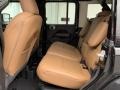 2021 Black Jeep Wrangler Unlimited Sahara 4xe Hybrid  photo #6