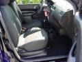 Pitch Black - Focus ZX5 S Hatchback Photo No. 10