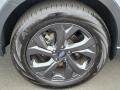 2021 Subaru Outback Onyx Edition XT Wheel and Tire Photo