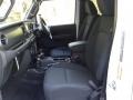 Black Interior Photo for 2021 Jeep Wrangler Unlimited #141638605