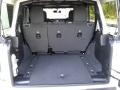 2021 Jeep Wrangler Unlimited Sport 4x4 Right Hand Drive Trunk