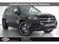 2021 Obsidian Black Metallic Mercedes-Benz GLS 580 4Matic #141635040