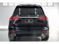 2021 Obsidian Black Metallic Mercedes-Benz GLS 580 4Matic  photo #3