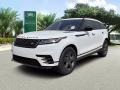 2021 Fuji White Land Rover Range Rover Velar R-Dynamic S  photo #2