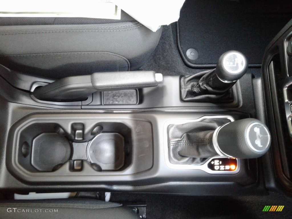 2021 Jeep Wrangler Unlimited Sport 4x4 Right Hand Drive 8 Speed Automatic Transmission Photo #141639010