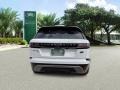 2021 Fuji White Land Rover Range Rover Velar R-Dynamic S  photo #9