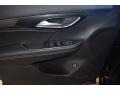 2021 Dark Moon Blue Metallic Buick Envision Preferred AWD  photo #8
