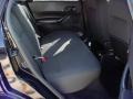 Pitch Black - Focus ZX5 S Hatchback Photo No. 11