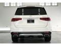 2021 Polar White Mercedes-Benz GLS 450 4Matic  photo #3