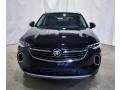 2021 Ebony Twilight Metallic Buick Envision Preferred  photo #4