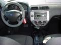 Pitch Black - Focus ZX5 S Hatchback Photo No. 12