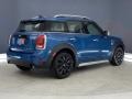 Island Blue - Countryman Cooper S Photo No. 5